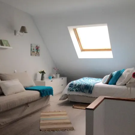 Apartamento Laguna Beach Estepona