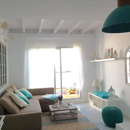 Apartamento Laguna Beach Apartment *