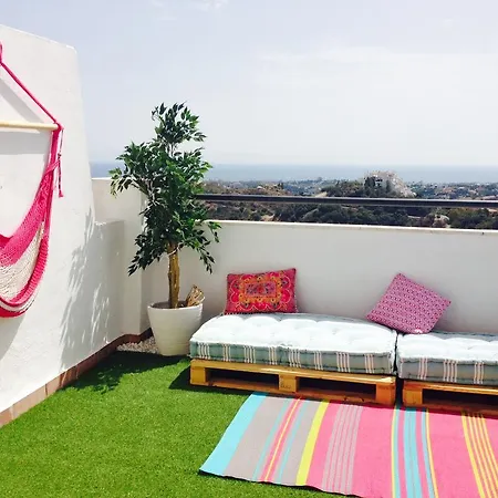 Apartamento Laguna Beach Apartment *