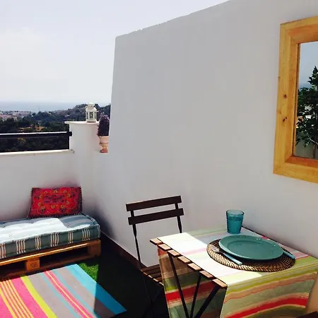 Apartamento Laguna Beach * Estepona