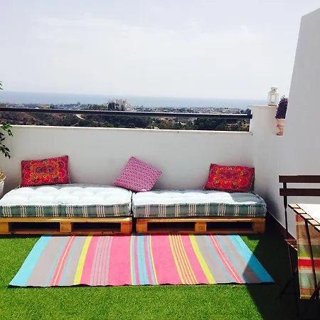 Apartamento Laguna Beach Apartment Estepona