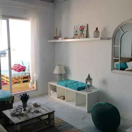 Appartement Apartamento Laguna Beach *