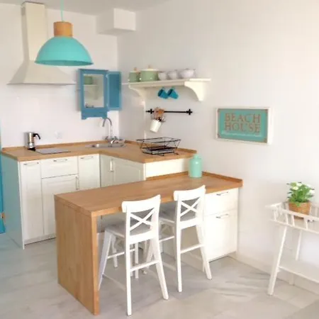Apartamento Laguna Beach Appartement Estepona