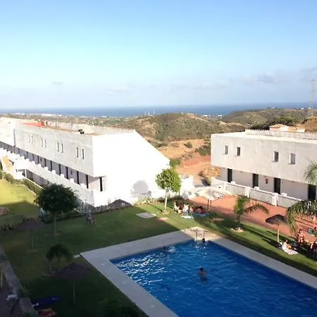 Appartement Apartamento Laguna Beach *
