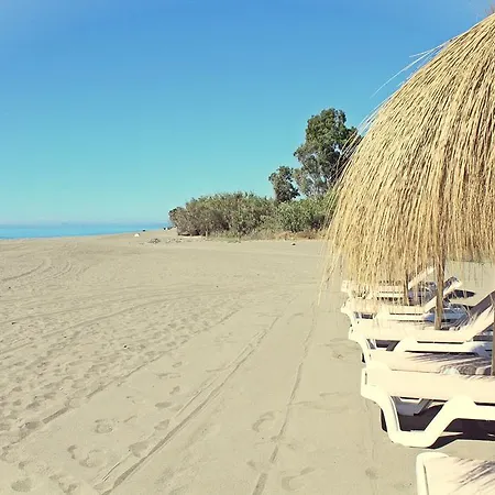 Appartement Apartamento Laguna Beach Estepona
